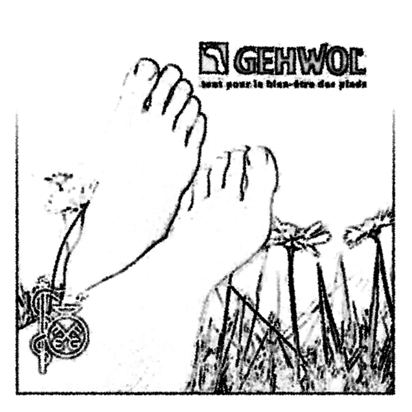 Gehwol